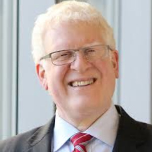 Speaker at World Obesity and Weight Management Congress 2026 - Robert Gabbay