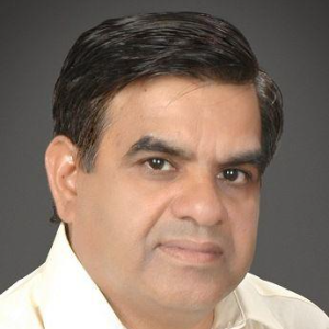 Vinod Nikhra, Speaker at Obesity Conference